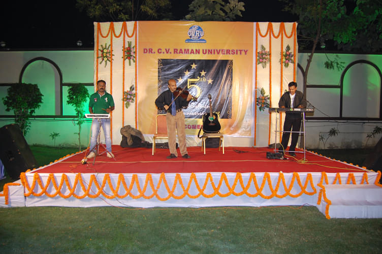 CVRU Bilaspur Cultural Activities photo 5